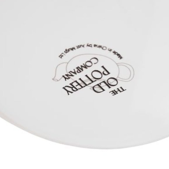 THE OLD TIME POTTERY COFFEE/TEA MUG 20z - Picture 9 of 10